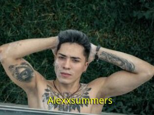 Alexxsummers