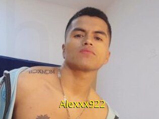 Alexxx922