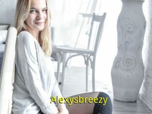 Alexysbreezy