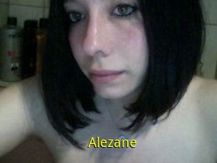 Alezane