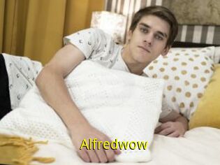 Alfredwow