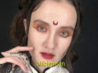 Alibigrean
