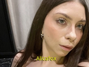 Alicafox