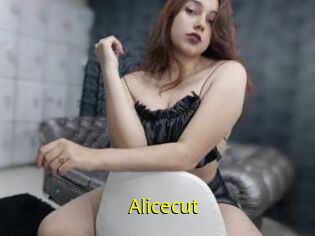 Alicecut