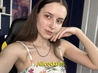 Alicedallis