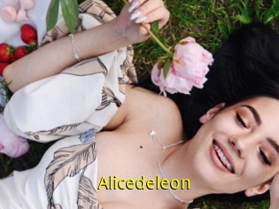 Alicedeleon