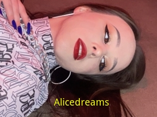 Alicedreams