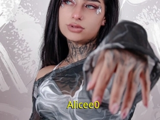 Alicee0