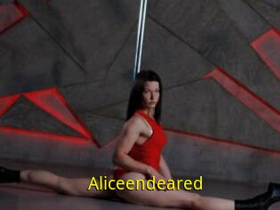 Aliceendeared
