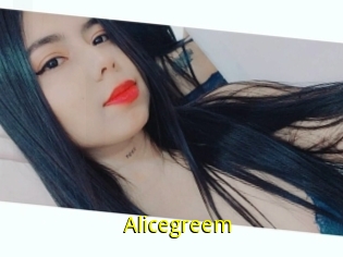Alicegreem