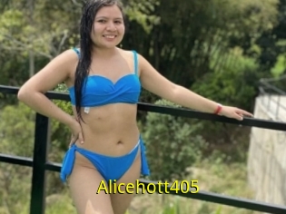 Alicehott405