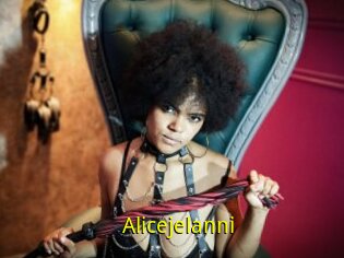 Alicejelanni