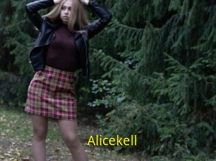 Alicekell