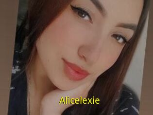 Alicelexie