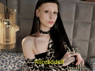 Aliceliddell