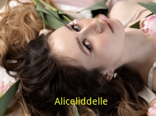 Aliceliddelle
