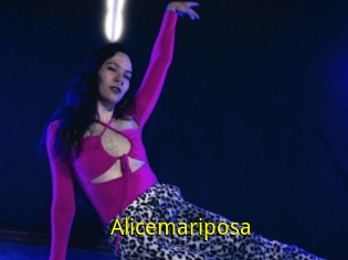 Alicemariposa