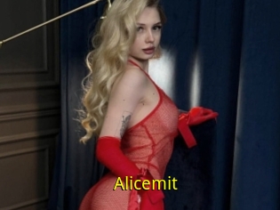 Alicemit