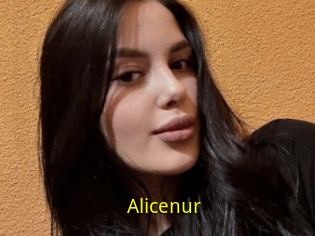 Alicenur