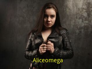 Aliceomega