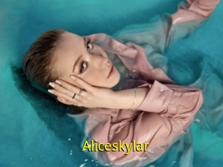Aliceskylar