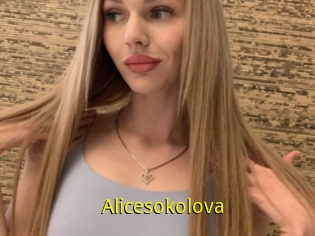 Alicesokolova