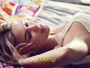 Alicesp