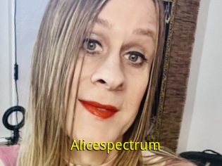 Alicespectrum
