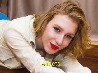 Alicets