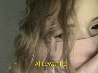 Alicewanhe