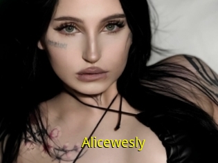 Alicewesly