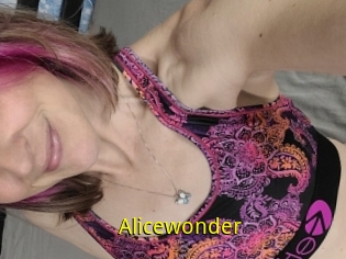 Alicewonder