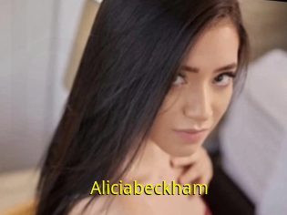 Aliciabeckham
