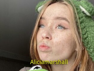Aliciamarshall