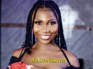 Aliciawilliams