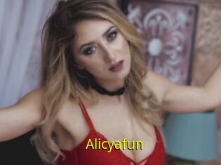 Alicyafun