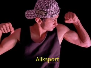 Aliksport