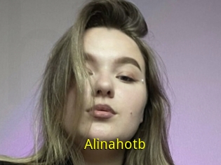 Alinahotb