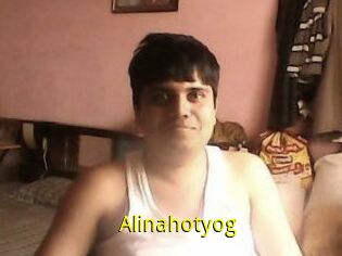 Alinahotyog