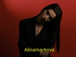 Alinamarkova