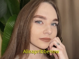 Alinapribbenow