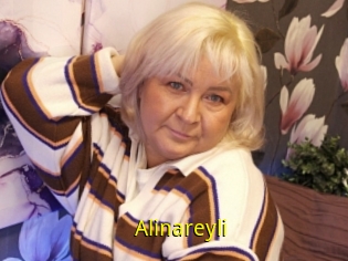 Alinareyli
