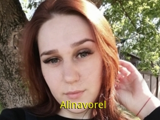 Alinavorel
