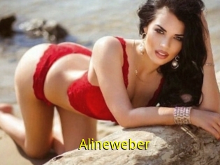 Alineweber