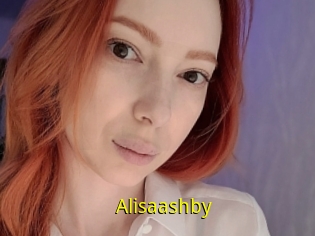 Alisaashby