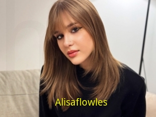 Alisaflowles