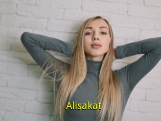 Alisakat