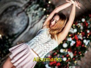 Alisamarks