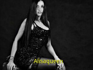 Alisaqueen