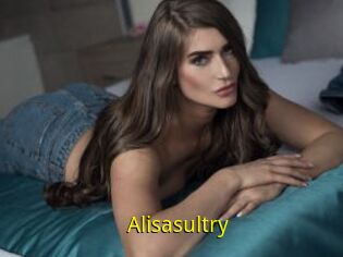 Alisasultry